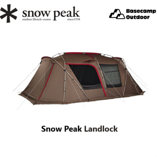 Snow Peak Landlock TP-671R