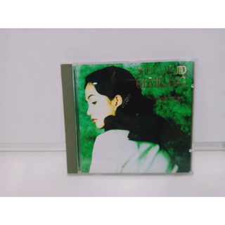 1 CD MUSIC ซีดีเพลงสากล SHEILA MAJID GEMILANG  (N6B123)