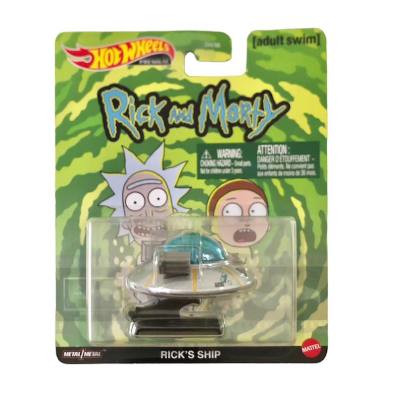 hot-wheels-premium-rick-and-morty-ricks-ship