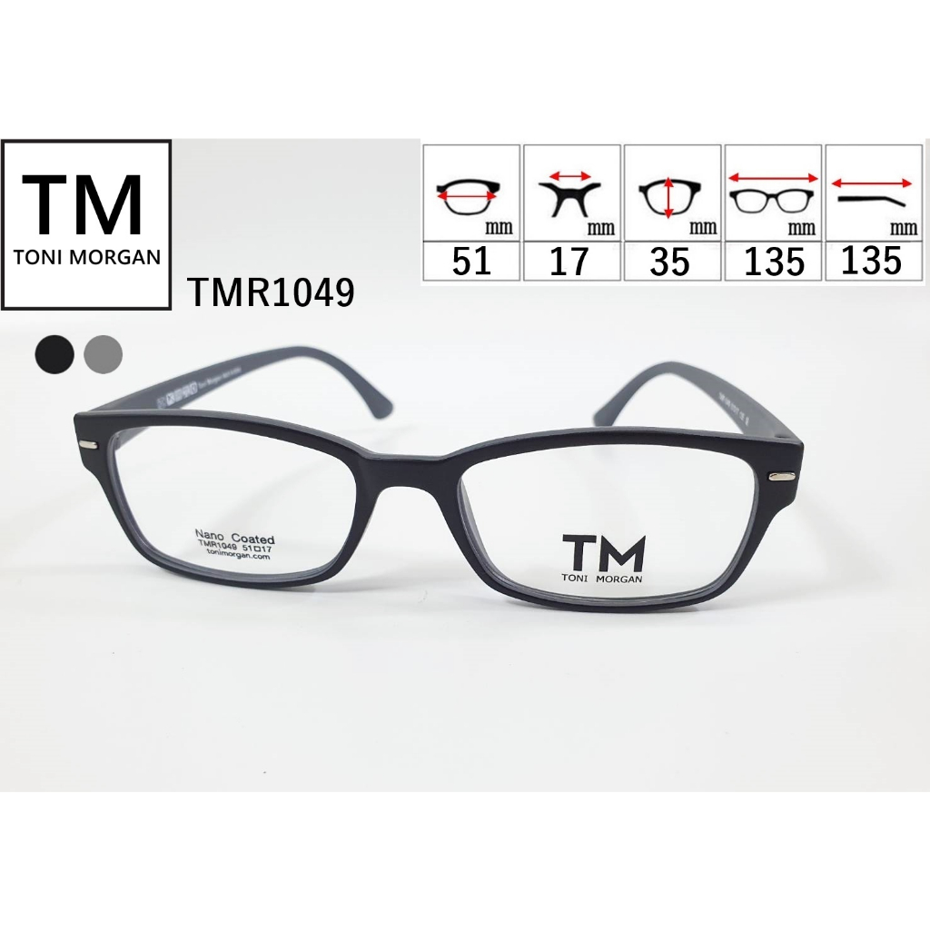 กรอบแว่นตา-toni-morgan-รุ่น-tmr1049-รหัสg263