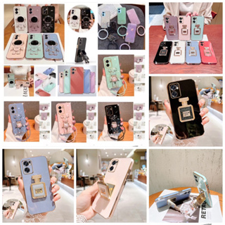 case oppo reno7 5G เคส ออปโป้ reno7(5G)