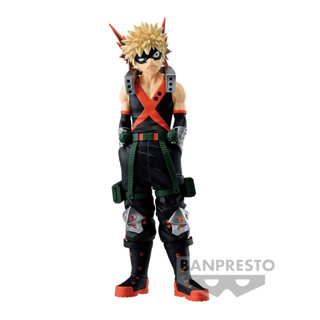 Bandai(บันได) BANPRESTO MY HERO ACADEMIA AGE OF HEROES-KATSUKI BAKUGO-II