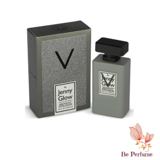 น้ำหอมแท้ V by Jenny Glow Aromatic Explosion Unisex EDP. 80ml.