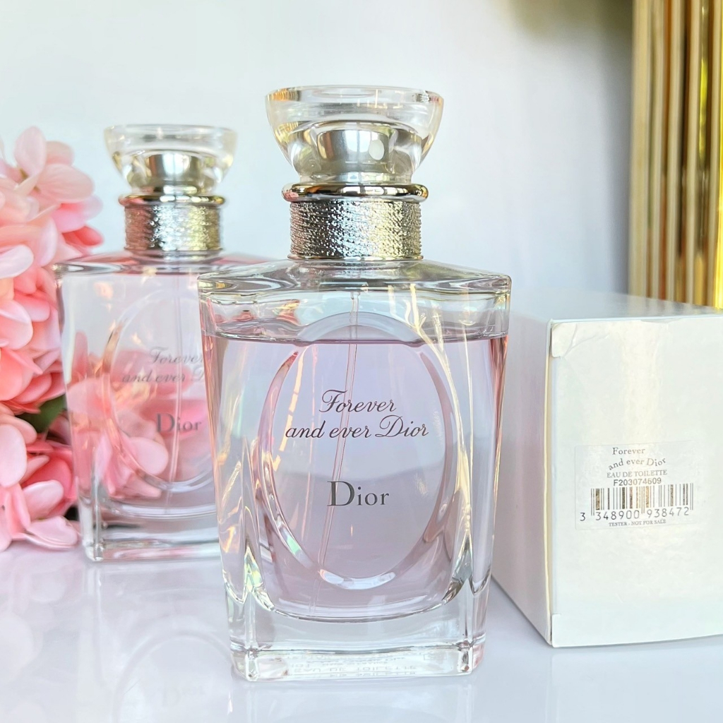 ขวดแบ่ง-dior-forever-and-ever-edt-หายาก