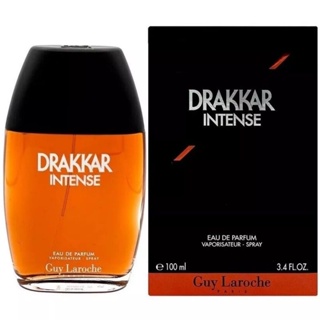 น้ำหอมผู้ชาย GUY LAROCHE Drakkar Noir Intense EDP 100 ml.