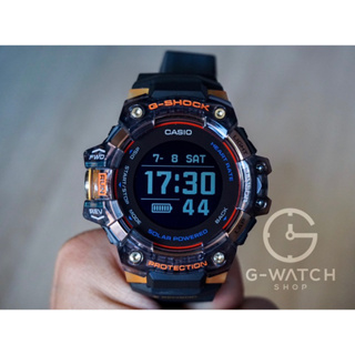 G-SHOCK G-SQUAD GBD-H1000, GBD-H1000-1A4, GBD-H1000-4A1, GBD-H1000-8, GBD-H1000-4, GBD-H1000-1 HeartRateMonitor and GPS