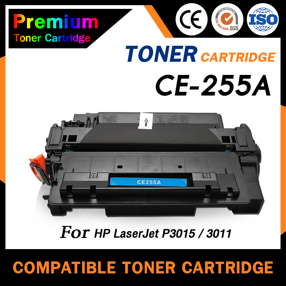 HOME Toner CE255A/CE255/255A/255/ce255a ce255 HP55A/HP255A For HP ...