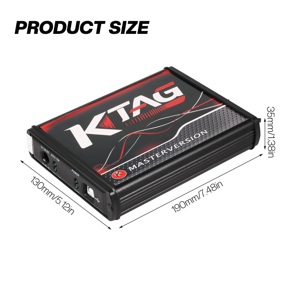 ktag-v7-020-ecu-เครื่องมือการเขียนโปรแกรมไม่จำกัด-token-รถยนต์เครื่องมือวิเคราะห์ที่มี-pcb-สีแดง