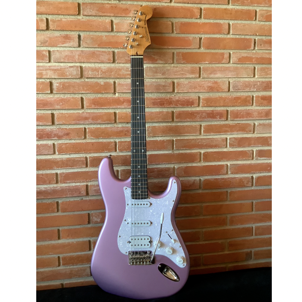 mclorence-ste-100h-stratocaster-ssh-roasted-maple-neck-กีต้าร์ไฟฟ้า