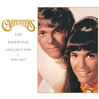 USB / CD MP3 Carpenters - The Essential Collection 1965-1997 [4CD]