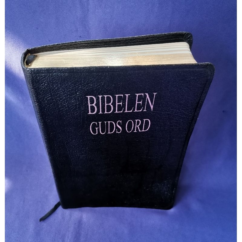 bibelen-guds-ord-bibel-forlaget