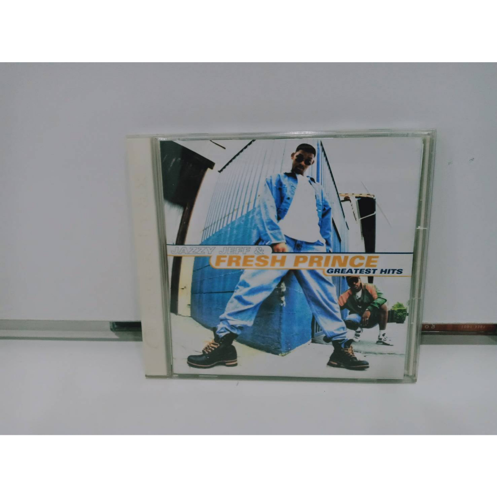 1-cd-music-ซีดีเพลงสากลjazzy-jeff-amp-fresh-prince-greatest-hits-n6f30