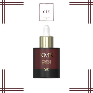 GIK NMN contour essence 30ml เอสเซนส์บำรุงผิว secret of anti-aging 지아이케이앤엠앤 컨투어 에센스