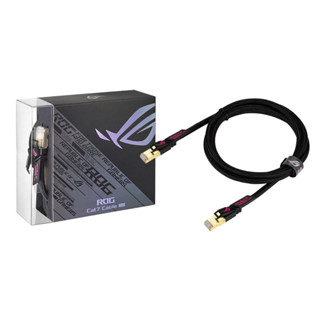 ASUS ROG CAT.7 NETWORK ETHERNET 3M