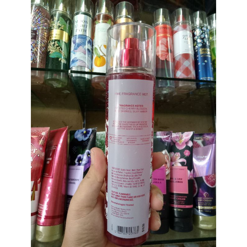 bath-amp-body-works-winter-cherry-blossom-fragrance-mist-236ml-ของแท้