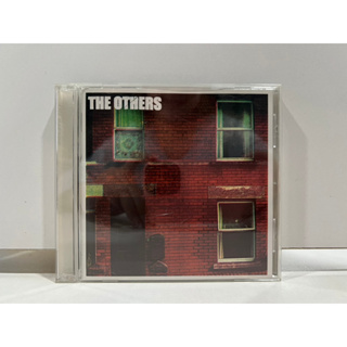1 CD MUSIC ซีดีเพลงสากล THE OTHERS / THE OTHERS (N4H4)