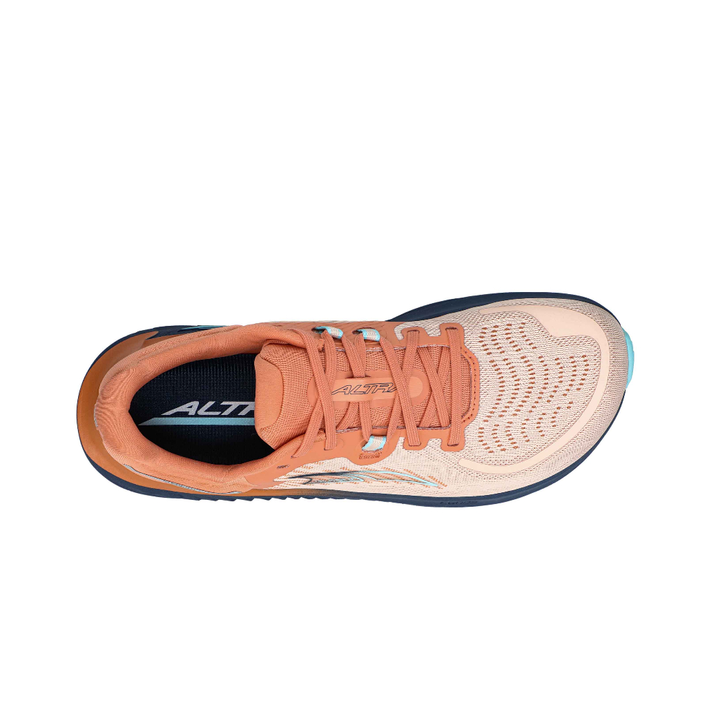 altra-paradigm-7-women-navy-coral-รองเท้าวิ่งทางเรียบผู้หญิง-ซัพพอร์ตสูง