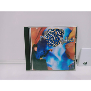 1 CD MUSIC ซีดีเพลงสากล P.M.DAWN THE BLISS ALBUM   (N6G8)