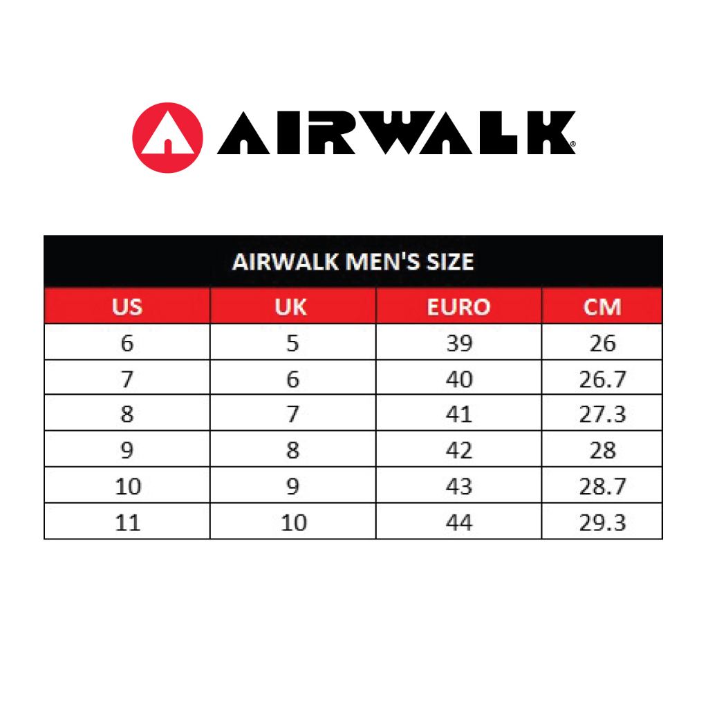 airwalk-รองเท้าผ้าใบผู้ชาย-รุ่น-talon-สี-grey