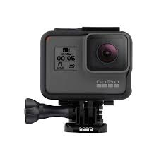gopro-hero-5-black-กล้อง-4k-มาพร้อมระบบกันสั่นวีดีโอและกันน้ำในตัว