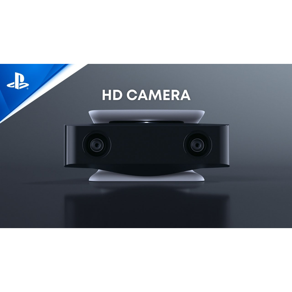 ps5-hd-camera-จากญี่ปุ่น-กล้องเลนศ์คู่-แบบ-full-hd-1080p-สำหรับเครื่อง-ps5