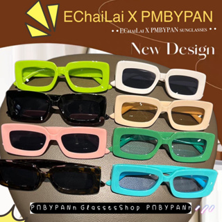 gm Y2K รุ่นDro250 Luxury Sunglasses แว่นกันแดด แว่นตากันแดด ทรงY2K