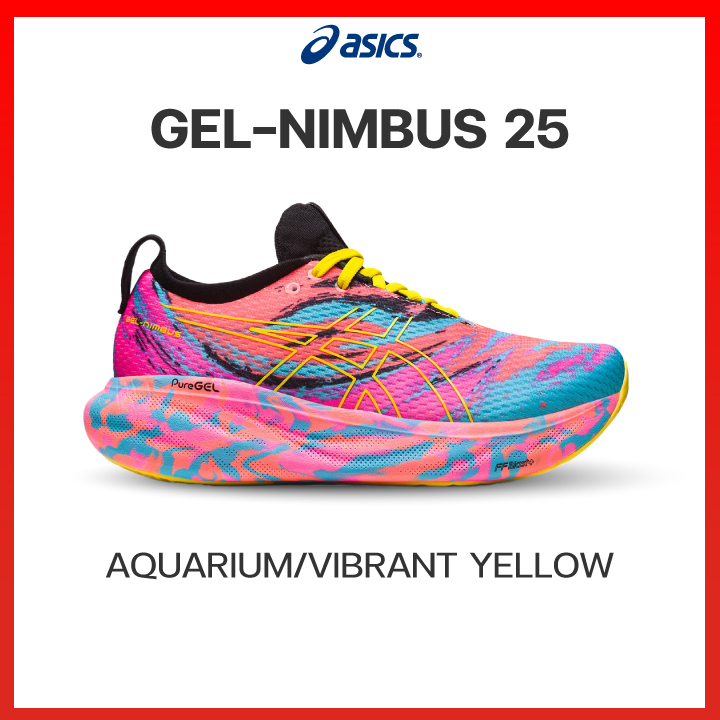 asics-gel-nimbus-25-women-ฟรี-ตารางซ้อม-รองเท้าวิ่งถนน-รองรับแรงกระแทกระดับสูงสุด