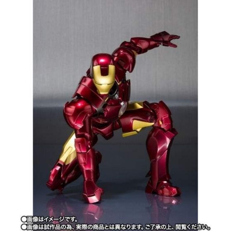 pre-order-new-ironman-iron-man-mark-4-mk4-mk-15th-anniversary-avengers-marvel-shf-figuarts-s-h-figuarts-exo-killer