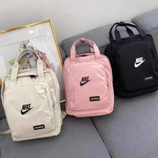 Nike กระเป๋าเป้ กระเป๋าแฟชั่น Backpack