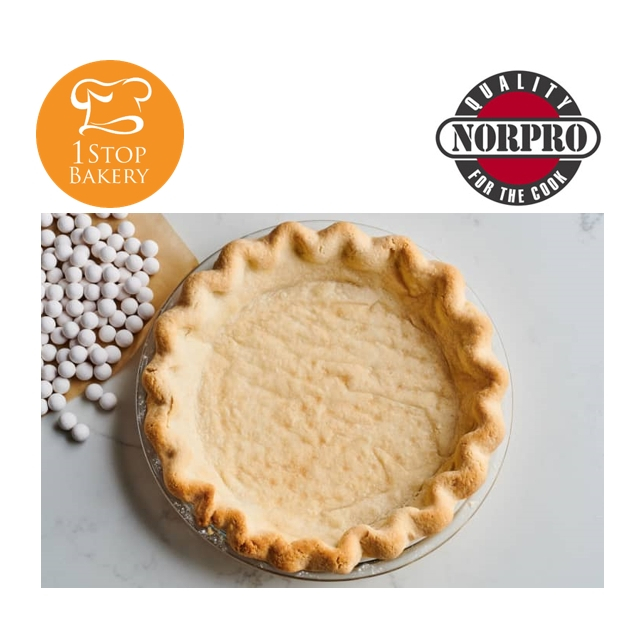 norpro-3906-pie-weights-หินอบพาย