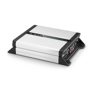 JL AUDIO JD400/4 4 Ch. Class D Full-Range Amplifier, 400 W