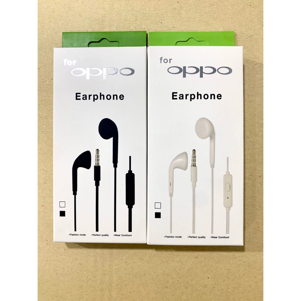 หูฟัง-oppo-เสียงดี-ใช้ได้ทุกรุ่น-ราคาถูก-สินค้ามีการรับประกัน