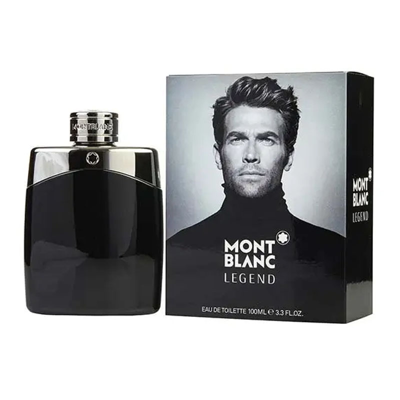 น้ำหอม-mont-blanc-legend-edt-100ml