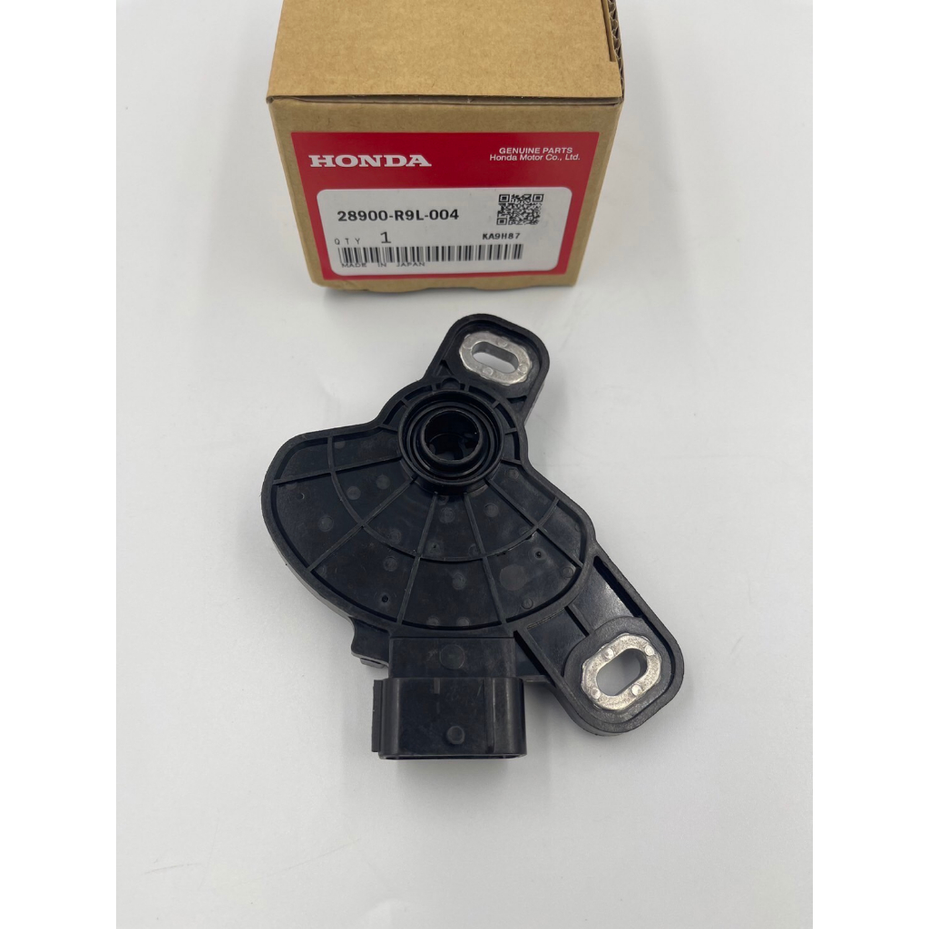 เซ็นเซอร์ตำแหน่งเกียร์ แท้(28900-R9L-004)ยี่ห้อHONDAรุ่นJAZZ’2014,CIVIC ...