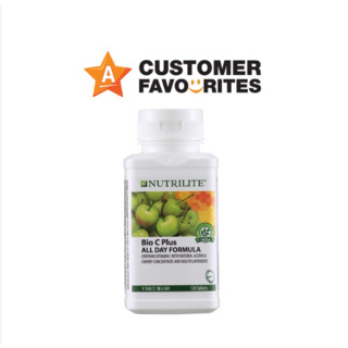 EXP：2024-9-30🔥Ready stock🔥🚚 Shipping within 24 hours 🚚 nutrilite bio c vitamin c