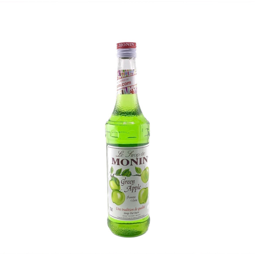 supermart-monin-green-apple-syrup-700-ml-น้ำเชื่อมกลิ่นแอปเปิ้ลเขียว-ตราโมนิน-700-มล-1108024