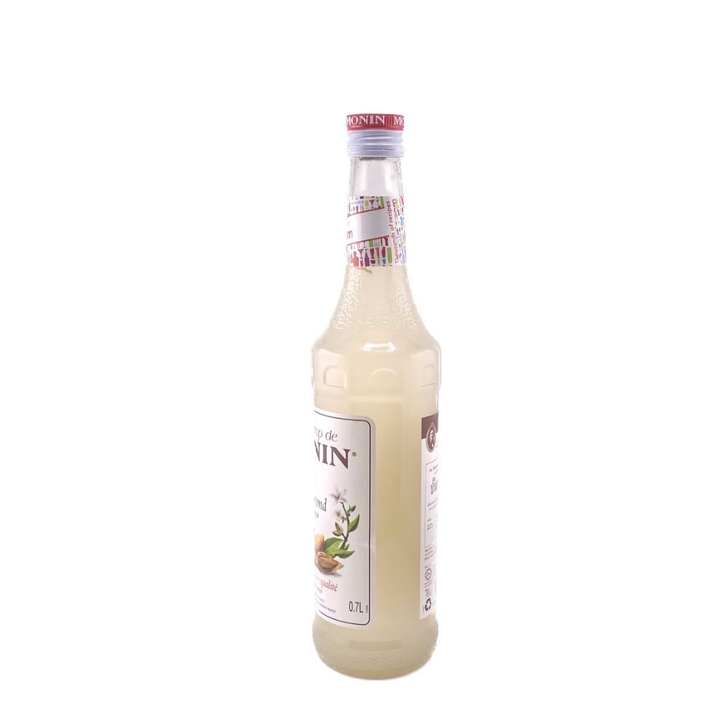 supermart-monin-almond-syrup-700-ml-น้ำเชื่อมกลิ่นอัลมอนด์-ตราโมนิน-700-มล-1108062