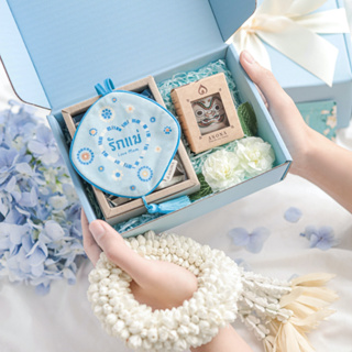 LUV MOM CLASSIC GIFT SET BY ANONA Thailand | เซตของขวัญวันแม่แบบคลาสสิก