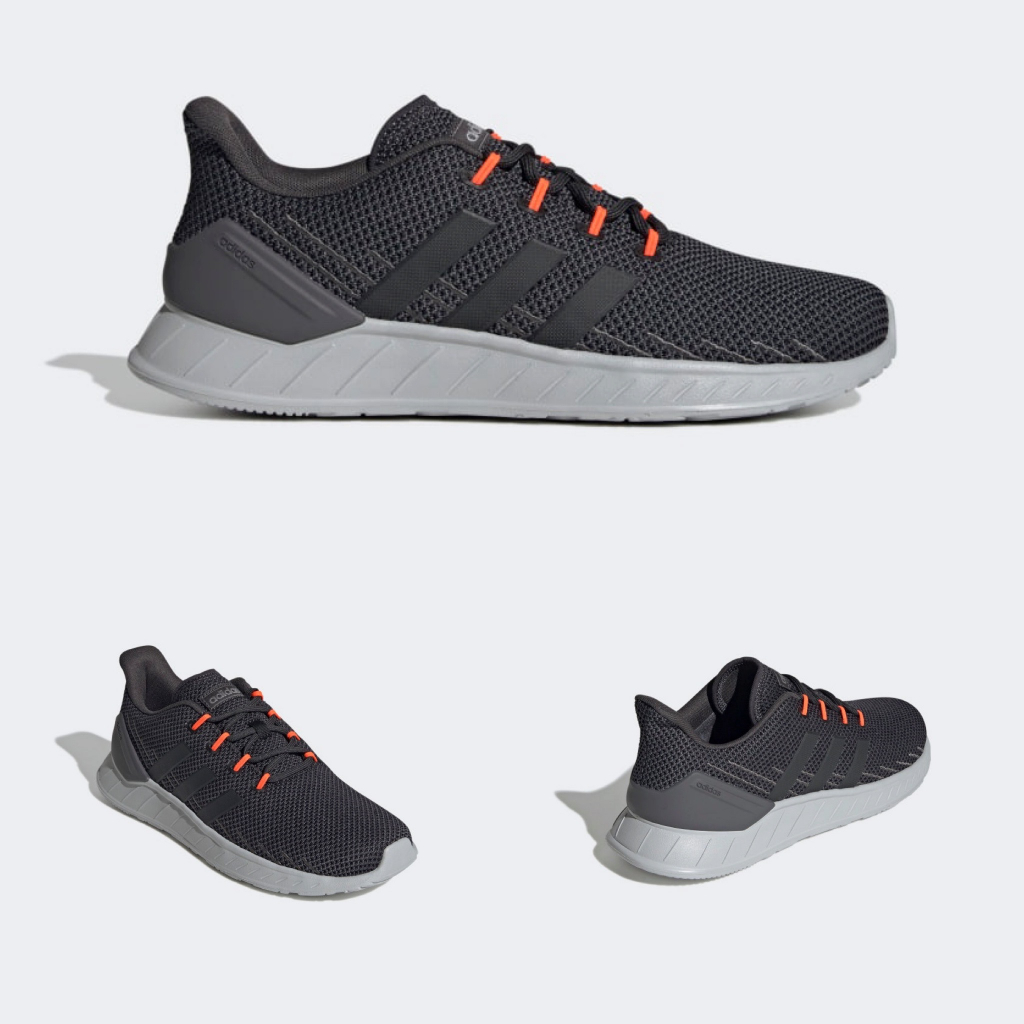 Adidas cf questar flow best sale