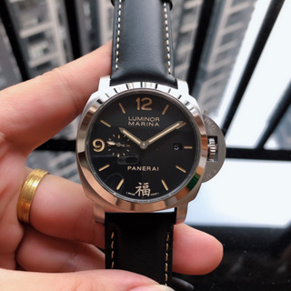 พรรณรายPAM00498นาฬิกาข้อมือผู้ชายนาฬิกาแฟชั่น นาฬิกาสปอร์ต