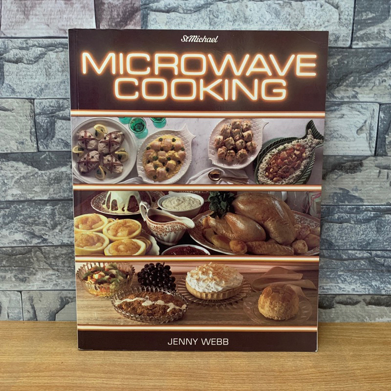 cookbook-microwave-cooking-หนังสือมือ2