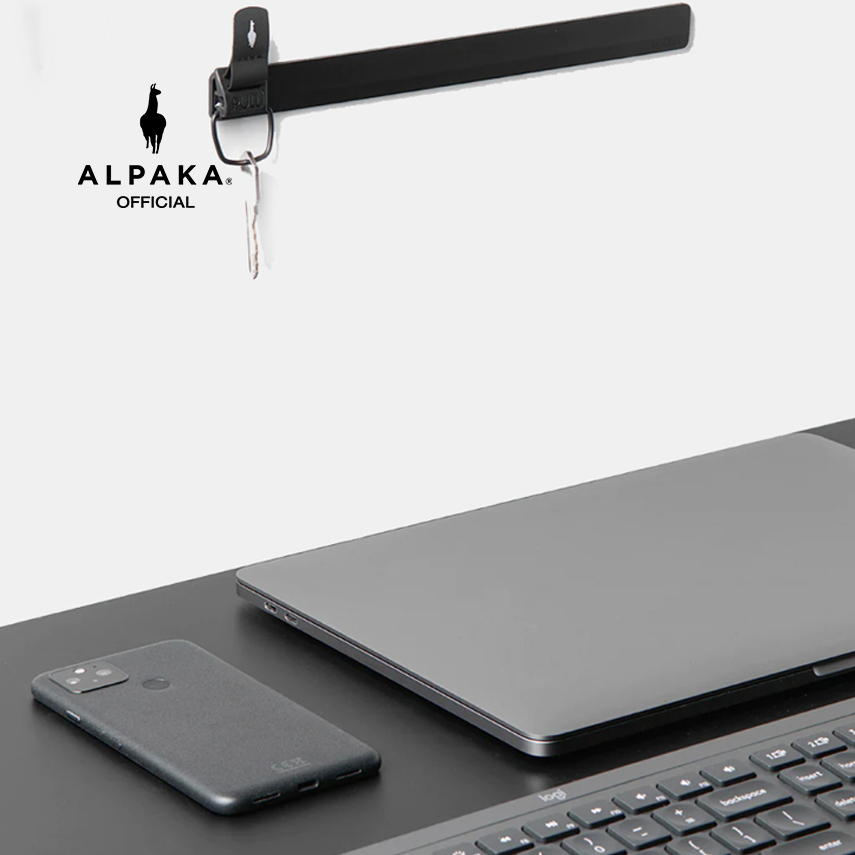 alpaka-hub-ecosystem-hub-keychain-kit