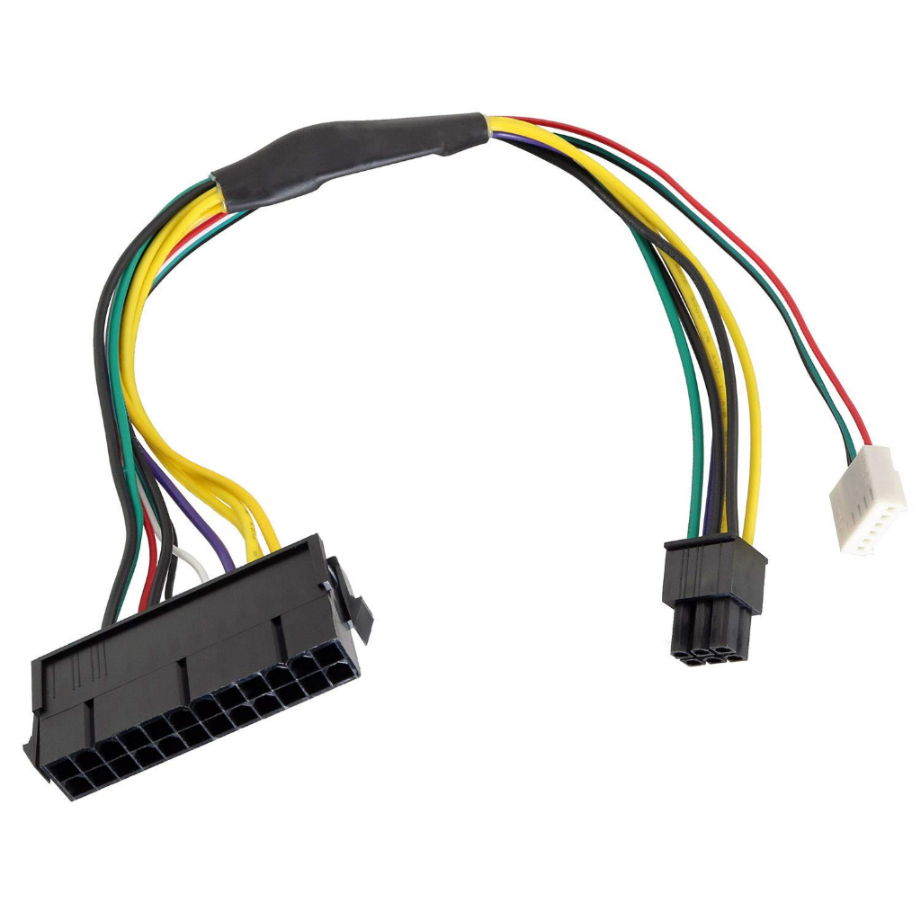 24-pin-to-6-pin-18awg-atx-psu-power-supply-adapter-cable-for-hp-z230-z220-sff-motherboards