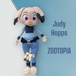 กระต่ายซูโทเปีย จูดี้ Zootopia 🐰