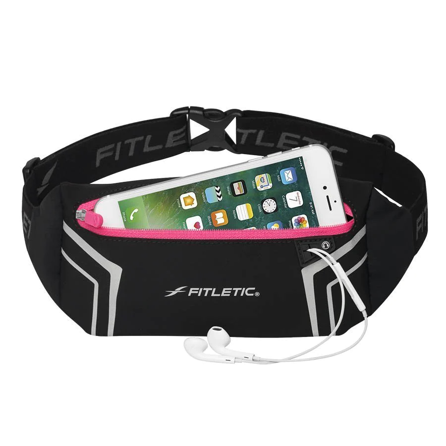 fitletic-blitz-sports-and-travel-belt-กระเป๋าคาดเอว