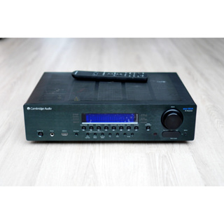 Receiver Cambridge Audio AZUR 551R (Black)