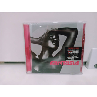 1 CD MUSIC ซีดีเพลงสากล  FANTASIA (N11F45)