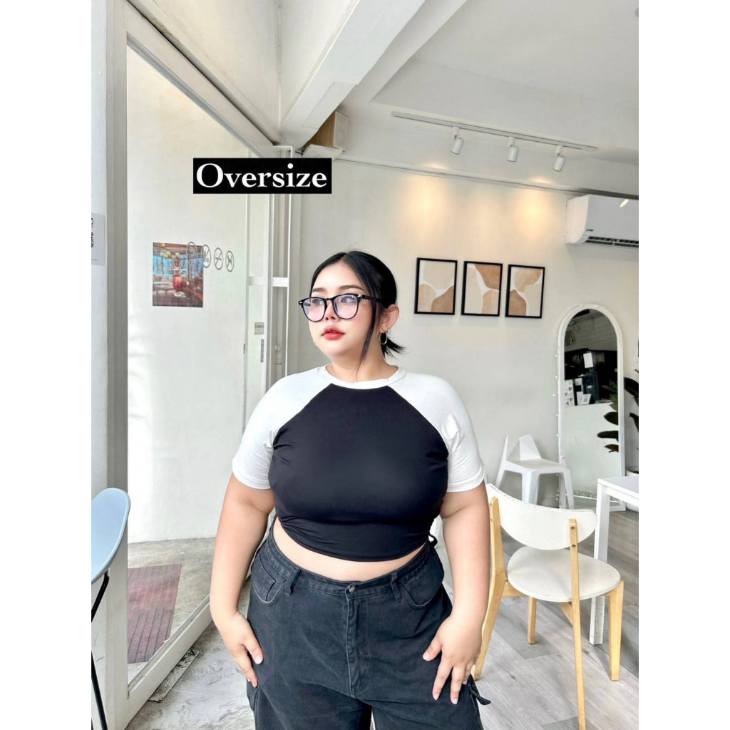 plussize-เสื้อคนอ้วน-ผลิต-freesize-40-46