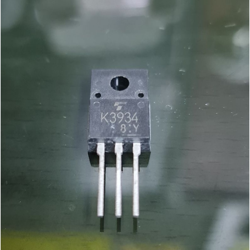 k3934-switching-regulator-applications