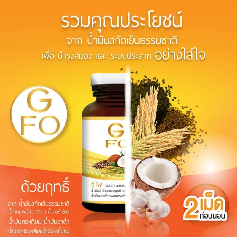 gfo-จีโฟ-น้ำมันสกัดเย็น-6-king-oil-เจ้าแรกในไทย-ช่วยดูแลระบบหลอดเลือด-ดูแลสุขภาพ